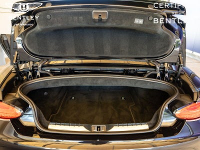 2023 Bentley Continental GT V8