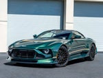 2024 Aston Martin Valour Base