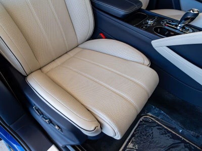 2022 Bentley Bentayga V8
