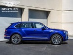 2024 Bentley Bentayga Azure
