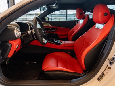 2025 Mercedes-Benz AMG® Gt AMG® GT 63