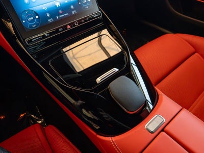 2025 Mercedes-Benz AMG® Gt AMG® GT 63