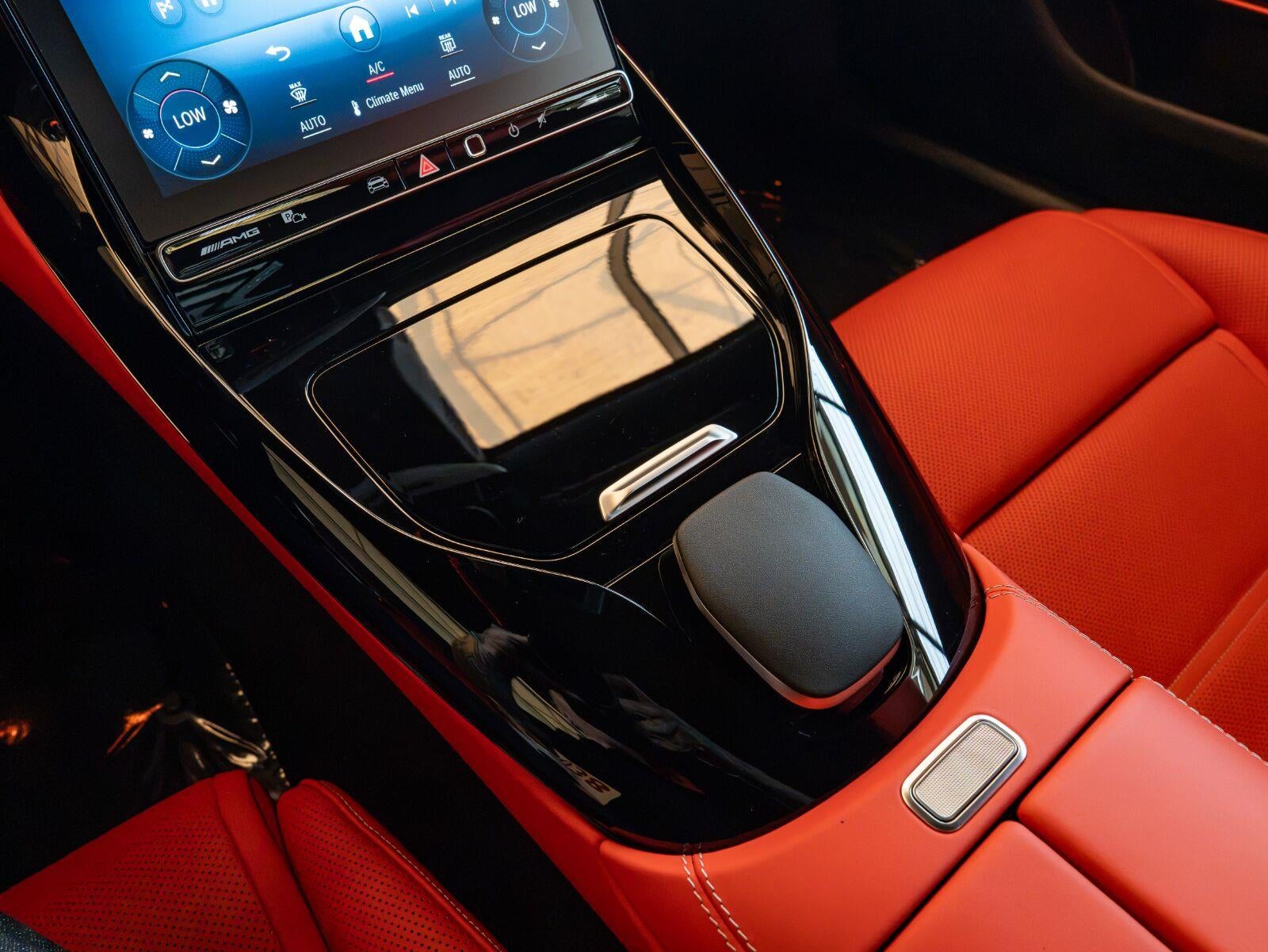 2025 Mercedes-Benz AMG® Gt AMG® GT 63