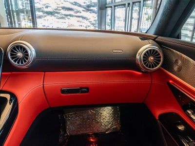 2025 Mercedes-Benz AMG® Gt AMG® GT 63