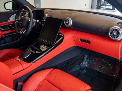 2025 Mercedes-Benz AMG® Gt AMG® GT 63