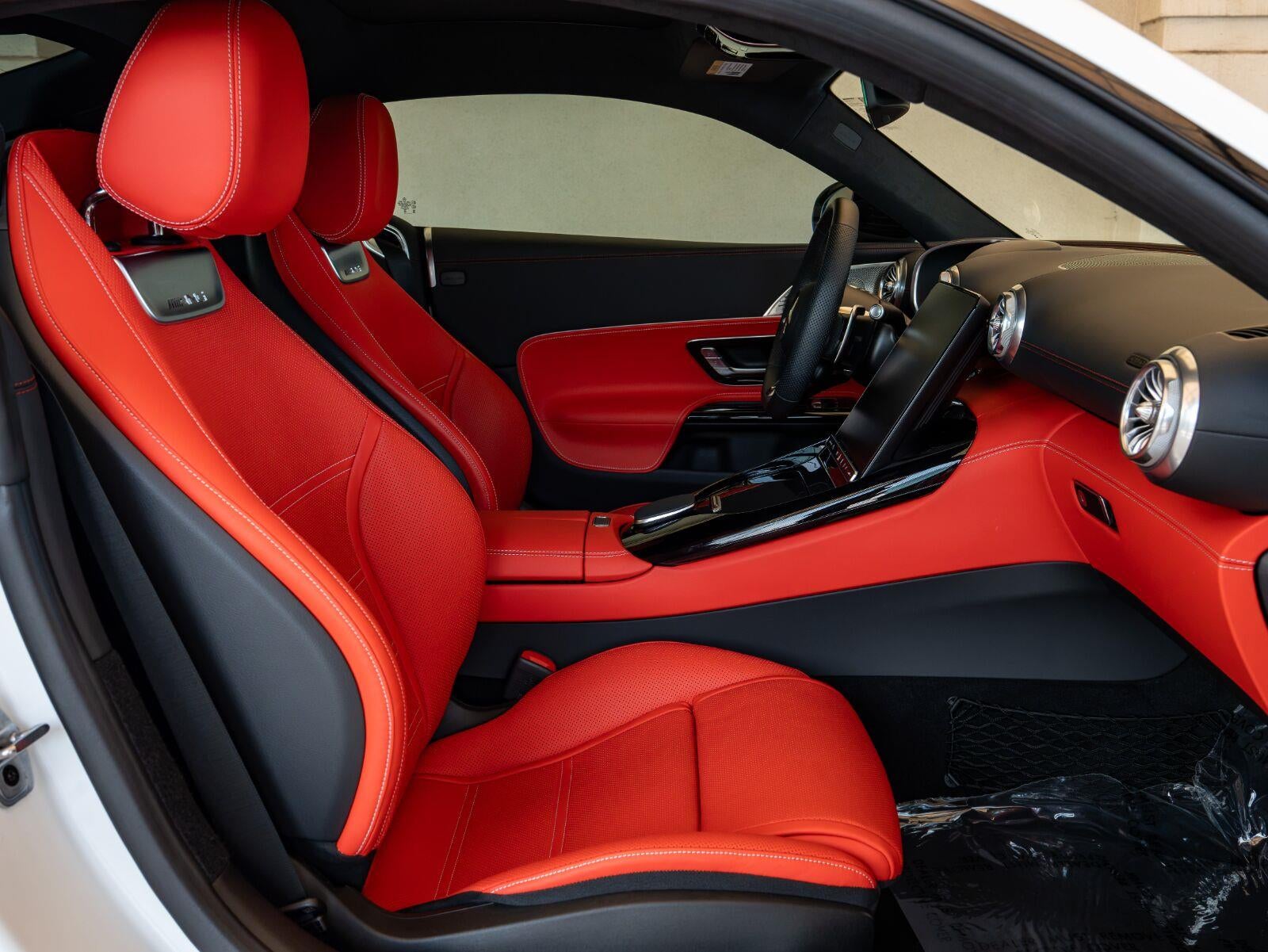 2025 Mercedes-Benz AMG® Gt AMG® GT 63
