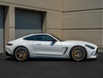 2025 Mercedes-Benz AMG® Gt AMG® GT 63