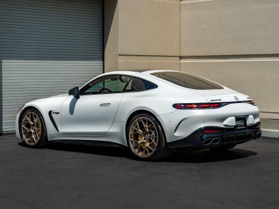 2025 Mercedes-Benz AMG® Gt AMG® GT 63