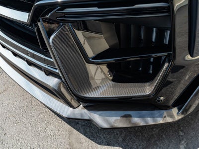 2024 Porsche Cayenne Techart Magnum Turbo E-Hybrid