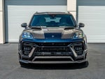 2024 Porsche Cayenne Techart Magnum Turbo E-Hybrid