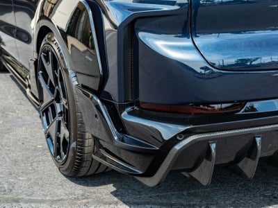 2024 Porsche Cayenne Techart Magnum Turbo E-Hybrid