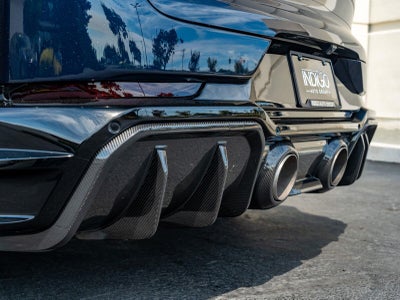 2024 Porsche Cayenne Techart Magnum Turbo E-Hybrid