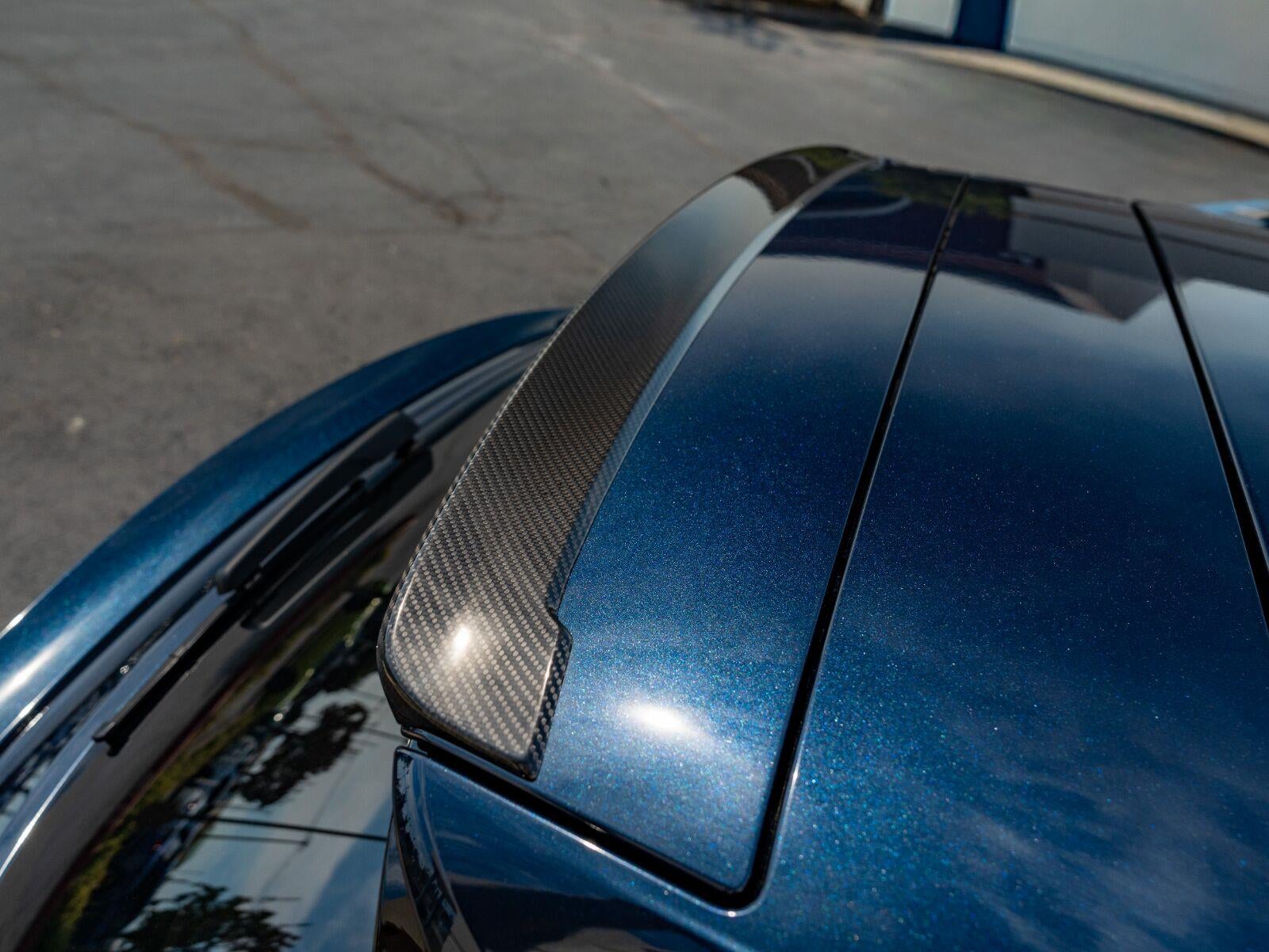 2024 Porsche Cayenne Techart Magnum Turbo E-Hybrid