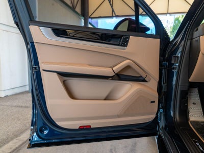 2024 Porsche Cayenne Techart Magnum Turbo E-Hybrid