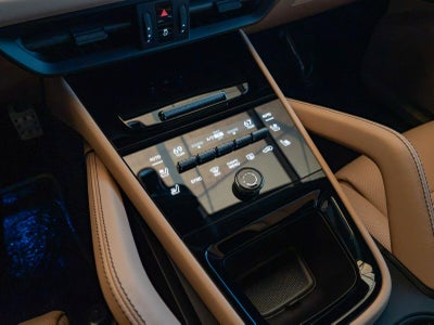 2024 Porsche Cayenne Techart Magnum Turbo E-Hybrid