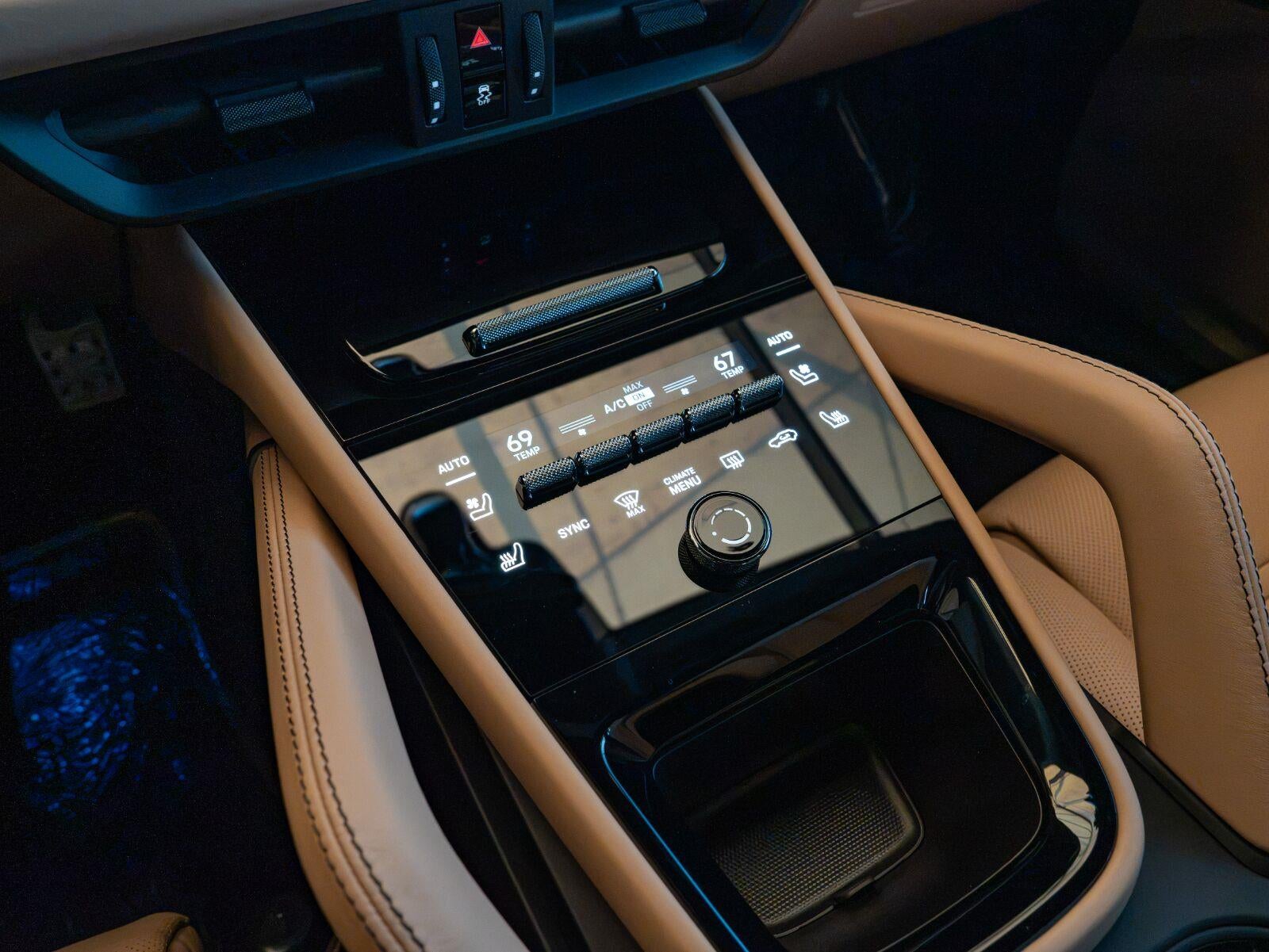 2024 Porsche Cayenne Techart Magnum Turbo E-Hybrid