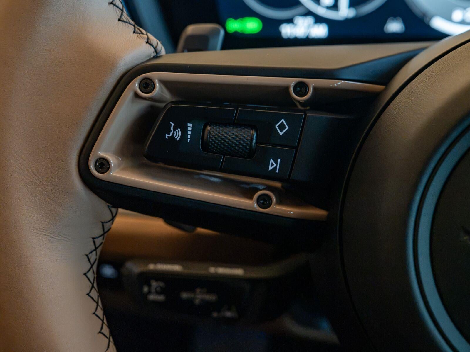 2024 Porsche Cayenne Techart Magnum Turbo E-Hybrid