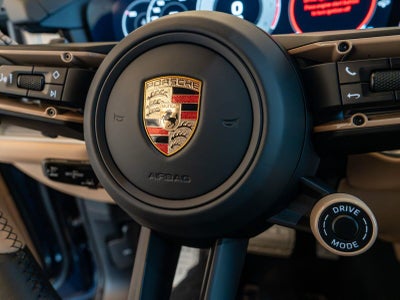 2024 Porsche Cayenne Techart Magnum Turbo E-Hybrid