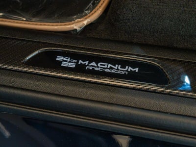 2024 Porsche Cayenne Techart Magnum Turbo E-Hybrid