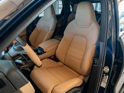 2024 Porsche Cayenne Techart Magnum Turbo E-Hybrid