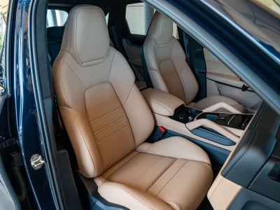 2024 Porsche Cayenne Techart Magnum Turbo E-Hybrid