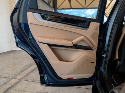 2024 Porsche Cayenne Techart Magnum Turbo E-Hybrid