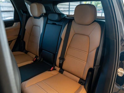 2024 Porsche Cayenne Techart Magnum Turbo E-Hybrid