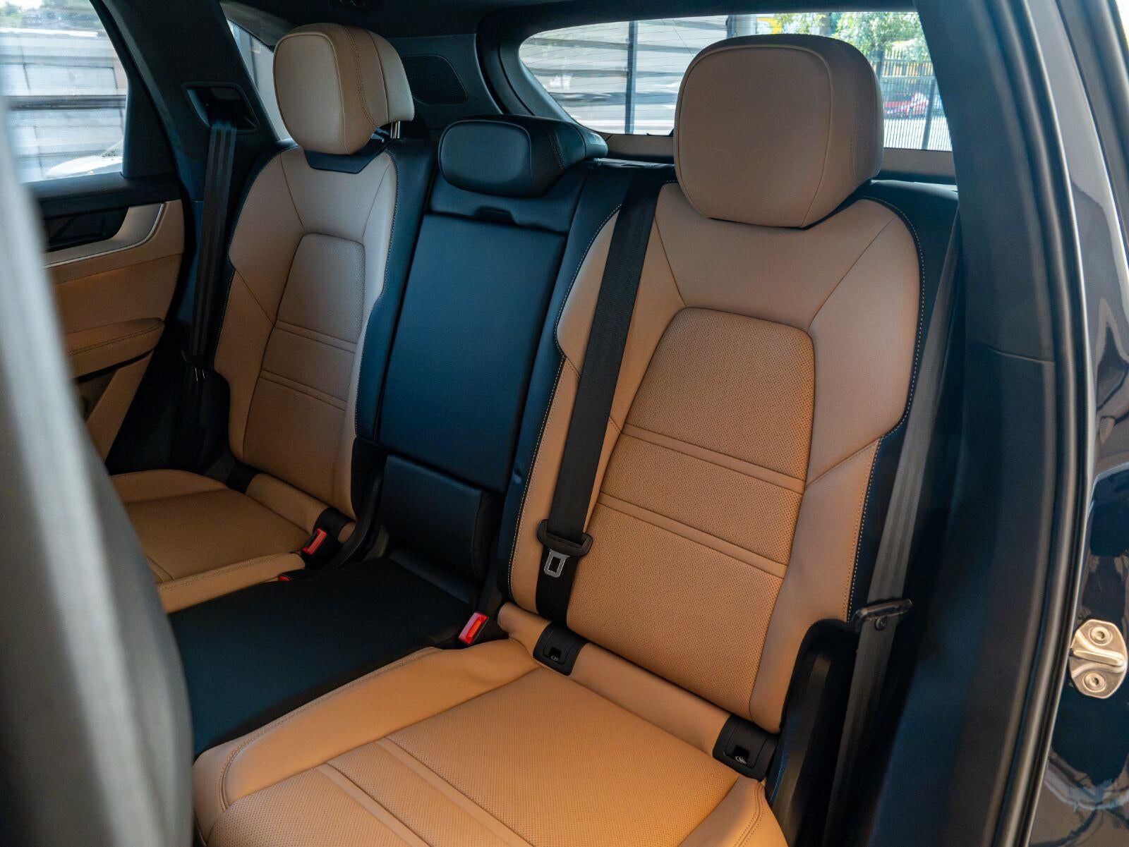 2024 Porsche Cayenne Techart Magnum Turbo E-Hybrid