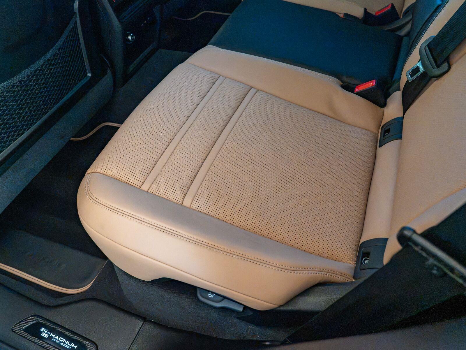 2024 Porsche Cayenne Techart Magnum Turbo E-Hybrid