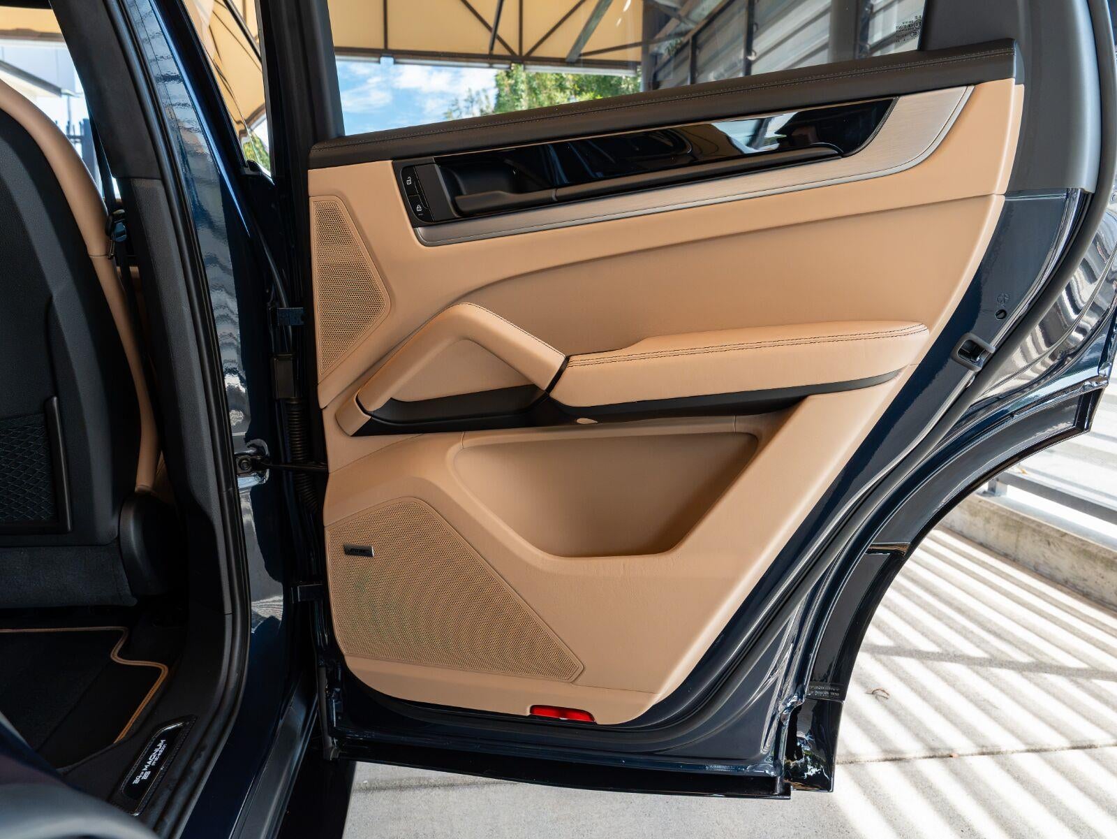 2024 Porsche Cayenne Techart Magnum Turbo E-Hybrid