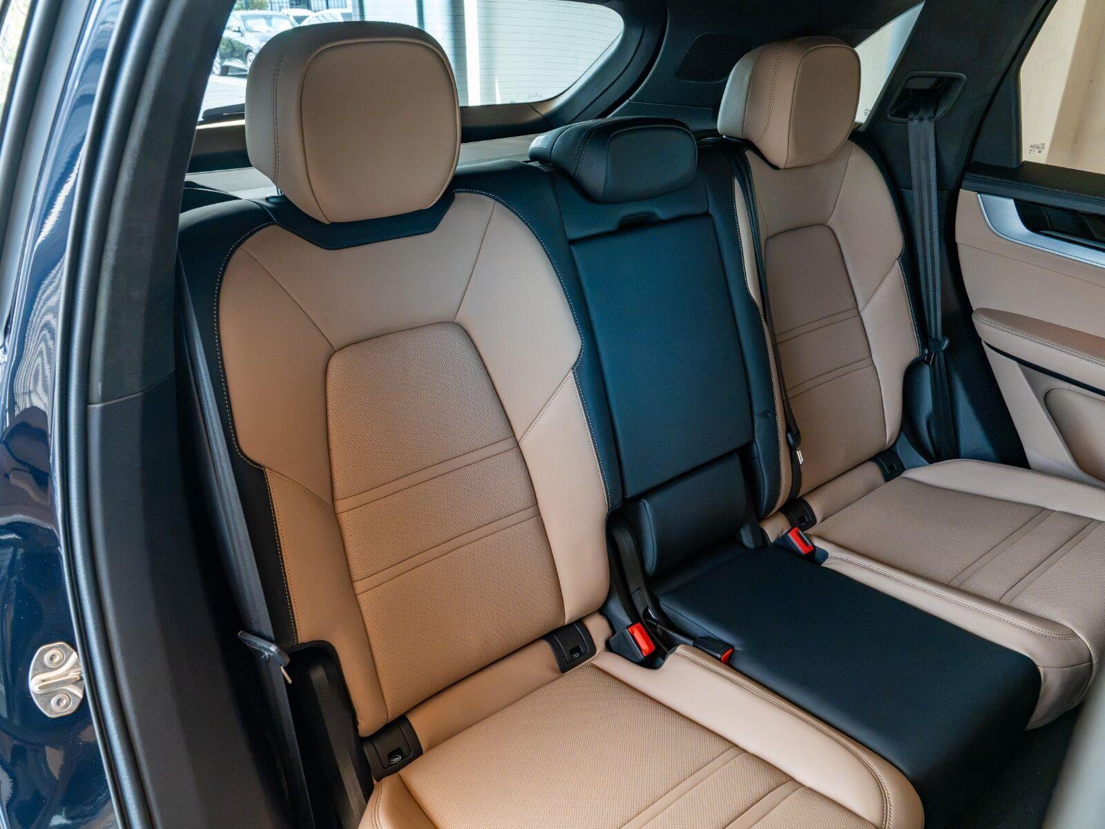 2024 Porsche Cayenne Techart Magnum Turbo E-Hybrid