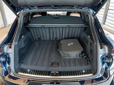 2024 Porsche Cayenne Techart Magnum Turbo E-Hybrid