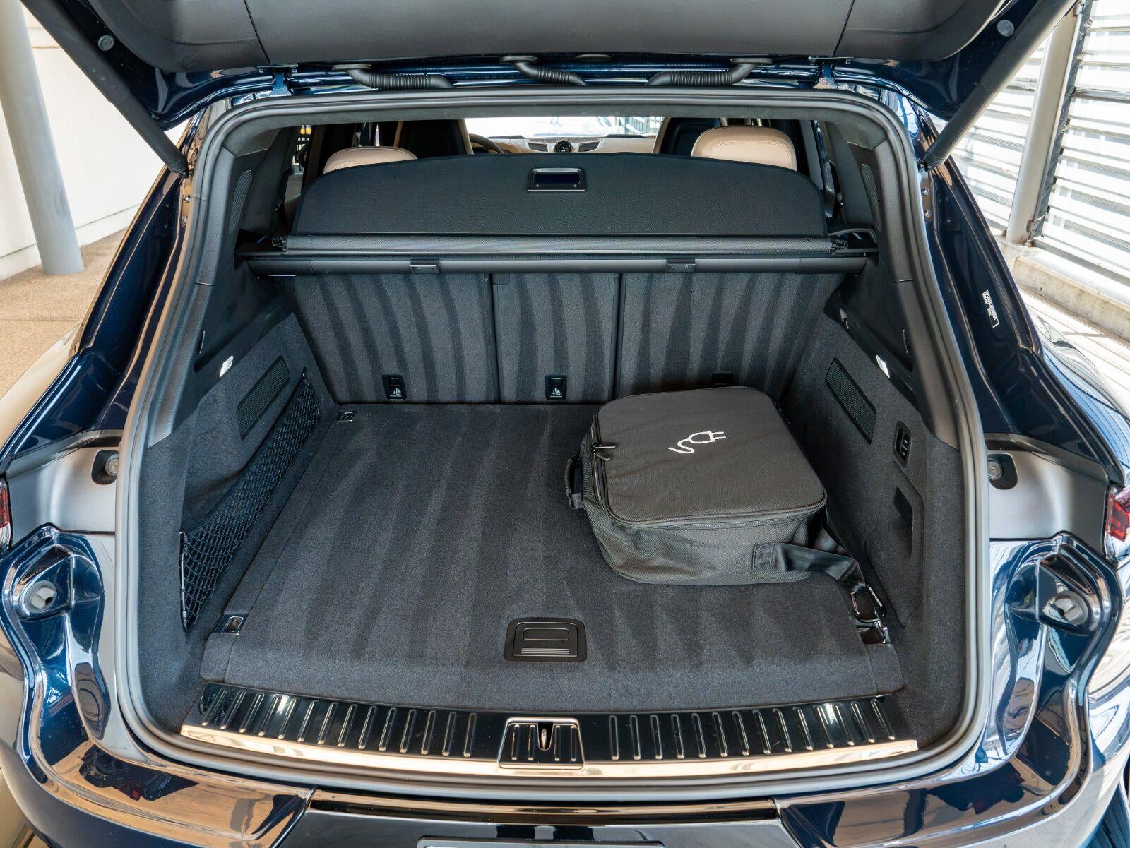 2024 Porsche Cayenne Techart Magnum Turbo E-Hybrid
