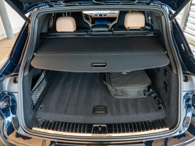 2024 Porsche Cayenne Techart Magnum Turbo E-Hybrid