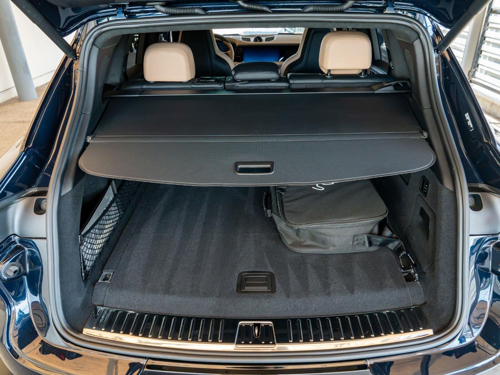 2024 Porsche Cayenne Techart Magnum Turbo E-Hybrid