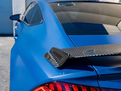2025 Audi RS 7 performance ABT Legacy Edition