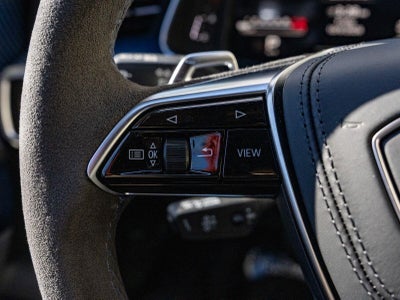 2025 Audi RS 7 performance ABT Legacy Edition