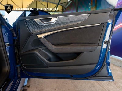 2025 Audi RS 7 performance ABT Legacy Edition