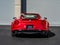 2015 Alfa Romeo 4C Launch Edition
