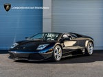 2007 Lamborghini Murcielago 2dr Roadster LP640