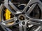 2007 Lamborghini Murcielago 2dr Roadster LP640