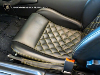 2007 Lamborghini Murcielago 2dr Roadster LP640