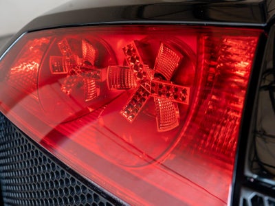 2008 Lamborghini Murcielago 2dr Roadster LP640