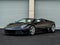 2008 Lamborghini Murcielago 2dr Roadster LP640