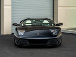 2008 Lamborghini Murcielago 2dr Roadster LP640