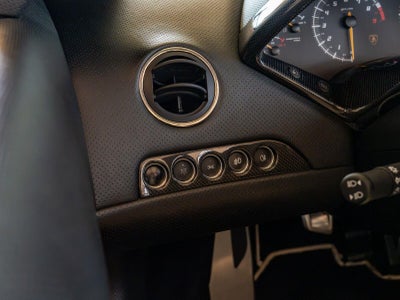 2008 Lamborghini Murcielago 2dr Roadster LP640