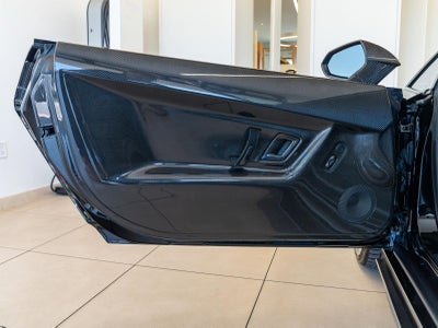 2010 Lamborghini Gallardo Superleggera