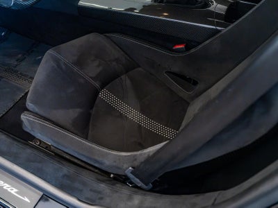 2010 Lamborghini Gallardo Superleggera