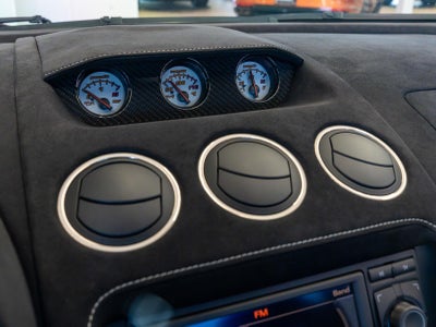 2010 Lamborghini Gallardo Superleggera
