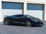 2010 Lamborghini Gallardo Superleggera